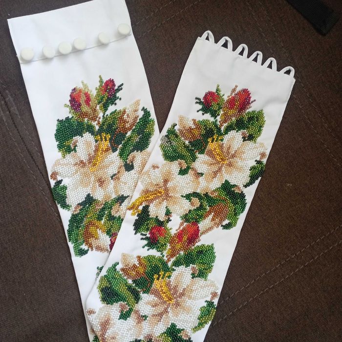 Плаття вишиванка