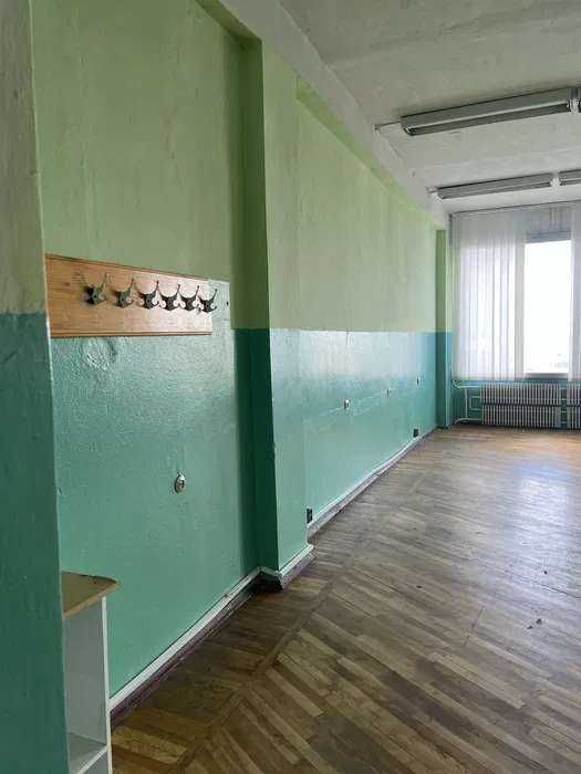 Оренда офісу 53 м² у районі Західного автовокзалу