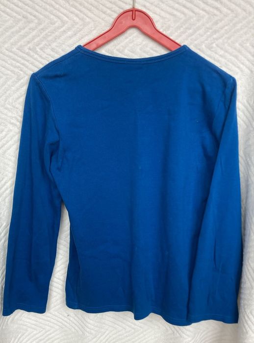 Bluzka Logoshirt M