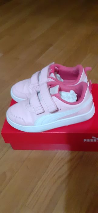 Sapatihas puma 30