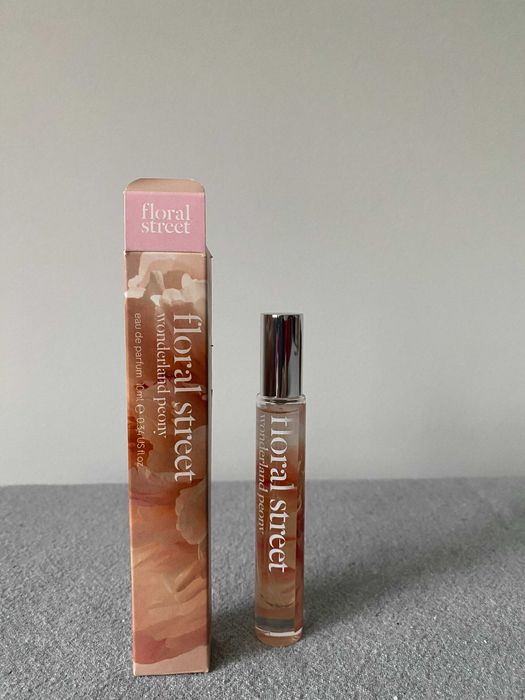 Floral Street Wonderland Peony EDP 10 ml