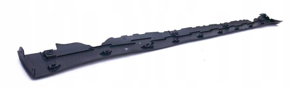 Пороги зовнішні внутрішні Tesla Model 3 Y