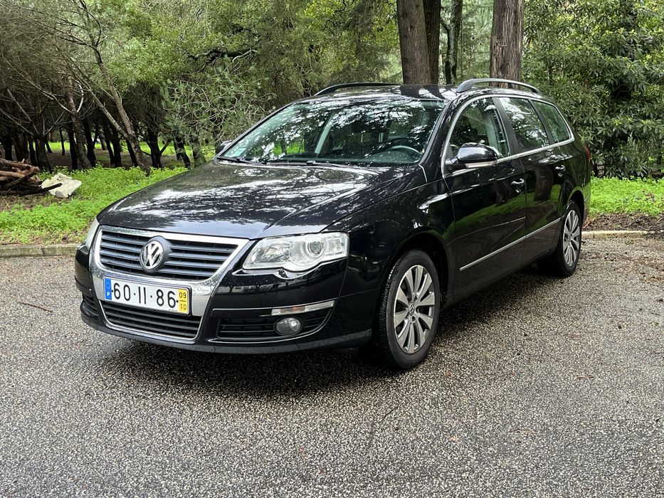 VW Passat 1.6 TDi 2009 | OPORTUNIDADE