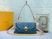 Torebka Louis Vuitton oryginalna Gliwice Ostropa • OLX.pl