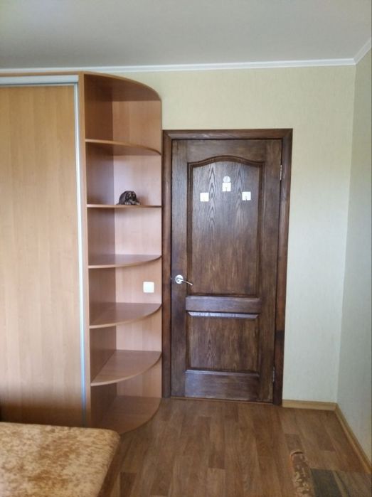 Здається 2 кімнатна квартира