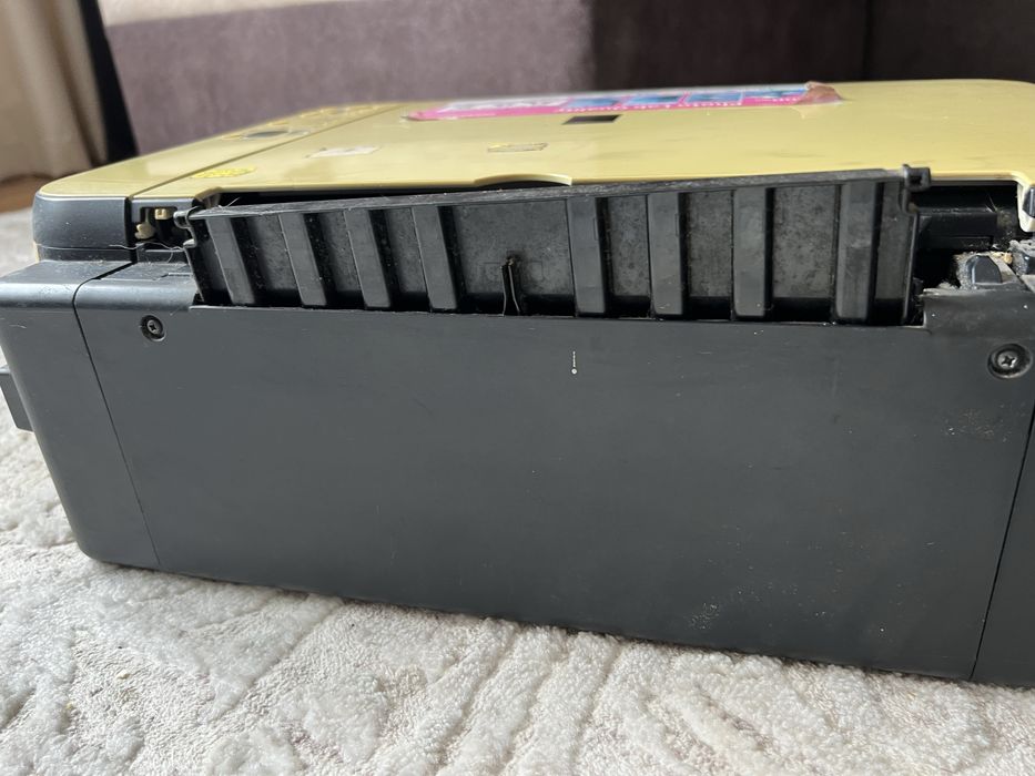 На запчастини  Canon PIXMA MP210