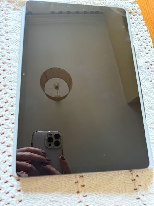 Samsung Galaxy Tab S7 FE 64GB WI-FI+ S-PEN + Capa