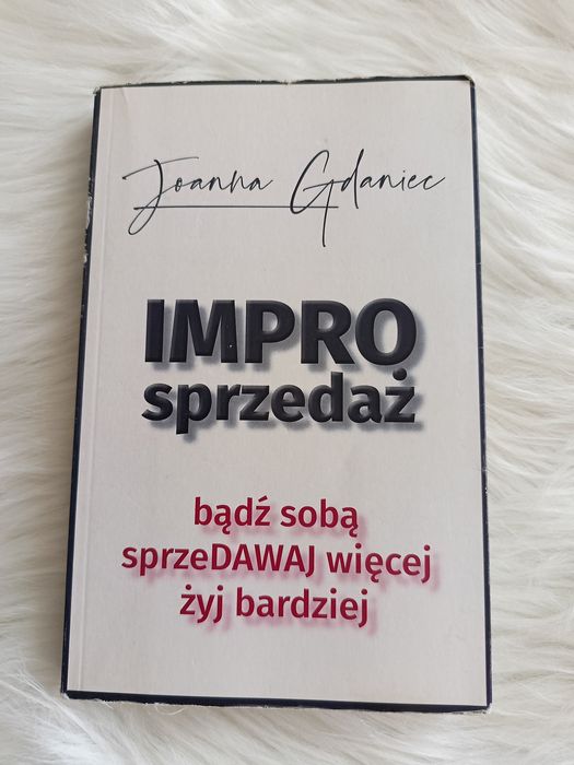 Impro Sprzedaż Joanna Gdaniec
