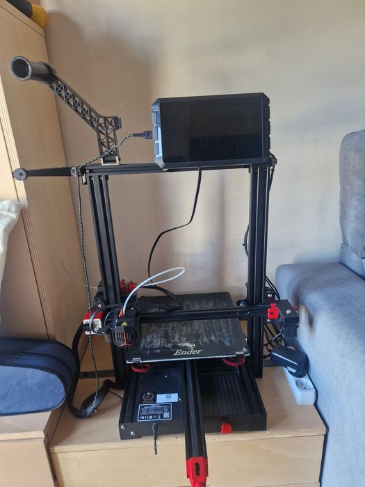 Ender 3 Max Neo Creality