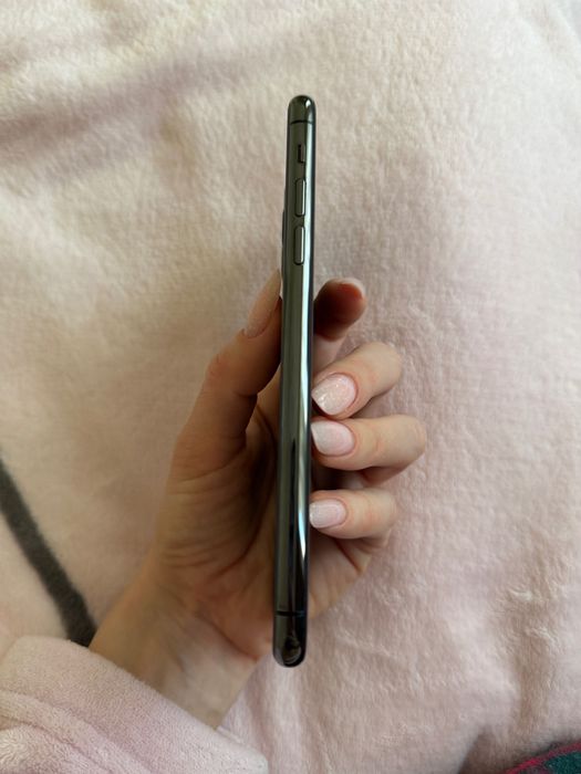 iPhone 11 Pro Max 256