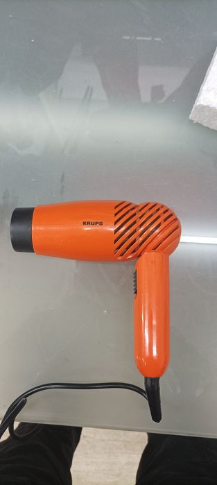 Фен Krups Philips з Німеччини