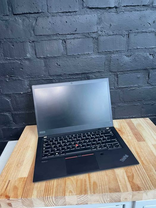 ThinkPad T14 Gen1 i7 32GB 512GB — ідеальний для роботи Є кількість