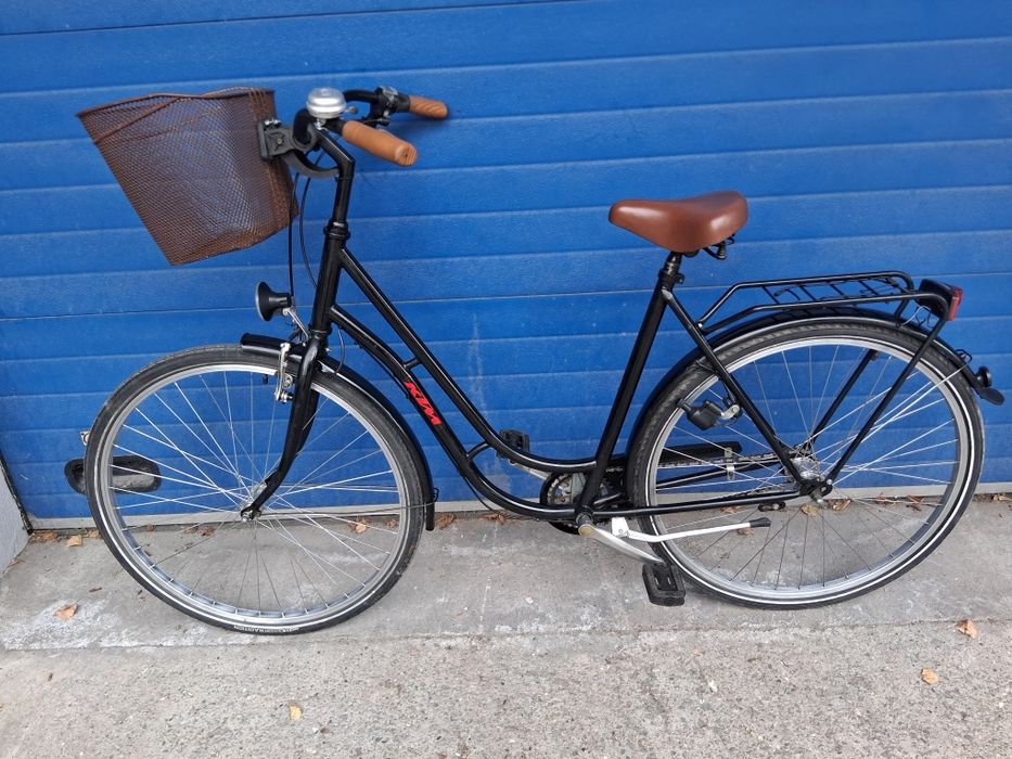 Rower damski Koła 28"