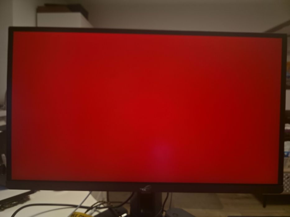 Asus Swift Pro PG248QP 540hz 24 cali ULMB 2