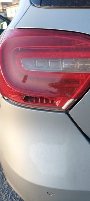 Mercedes A 200 CDI BE Urban | 2013 | Motor Mercedes | Full Extras