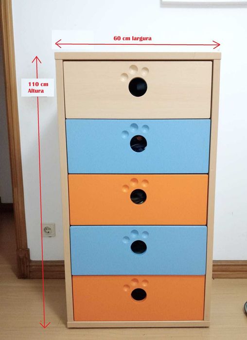 Mobília quarto criança