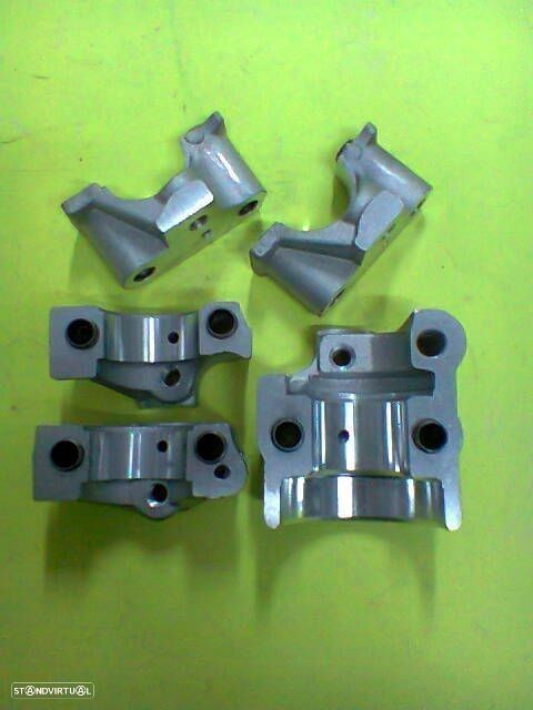 chumaceiras da cabeça mitsubishi l200 4d56 (novas) multimarca