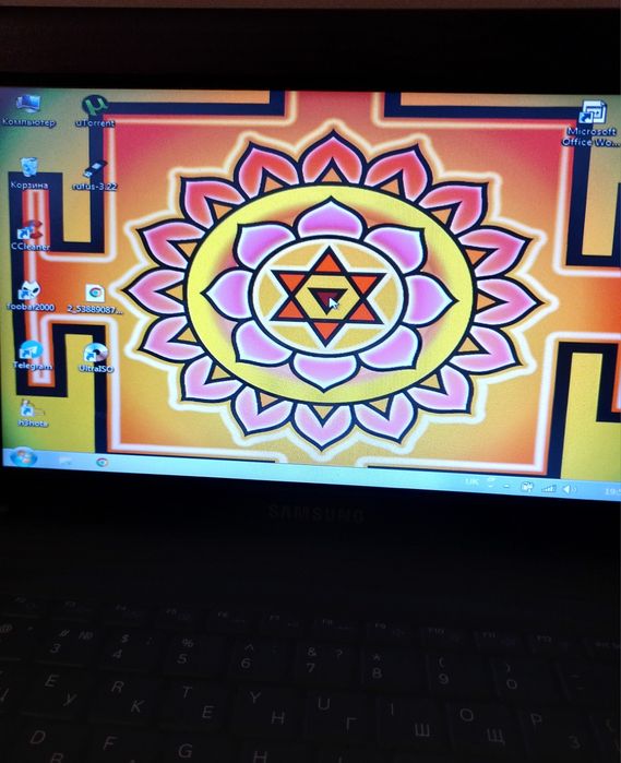 Ноутбук 10.1" Samsung NP-102S