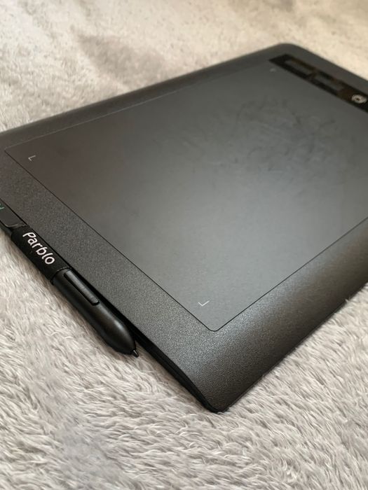 Графічний планшет Parblo A610S