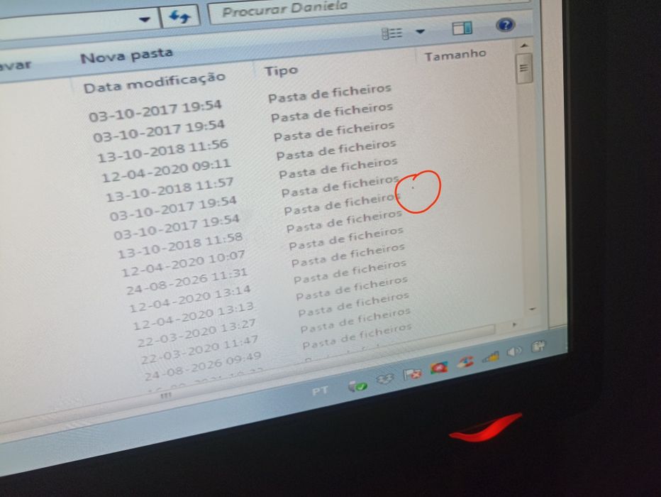 Monitor LG Flatron W2243S-PF (22)