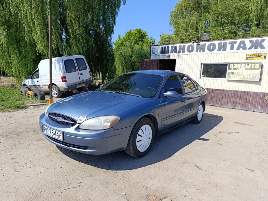 Продам ford taurus 3.0 v6