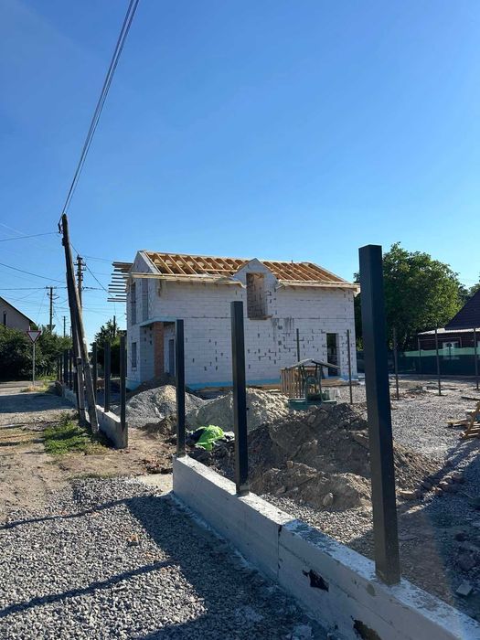Продаж будинку Заріччя