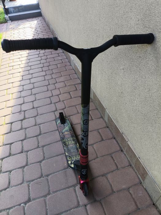 Hulajnoga tradycyjna Oxelo