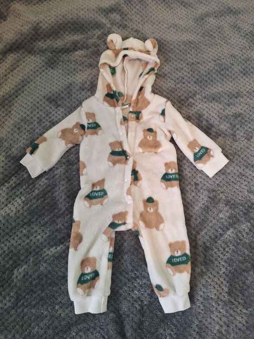 Комбінезон, світшот,штанці, ромпер на хлопчика 3, 6, 9 місяців