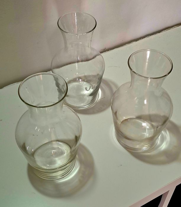 JARRA DE VINHO - 1 LT