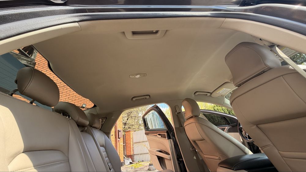 Продам Ford Fusion 2017 2.0