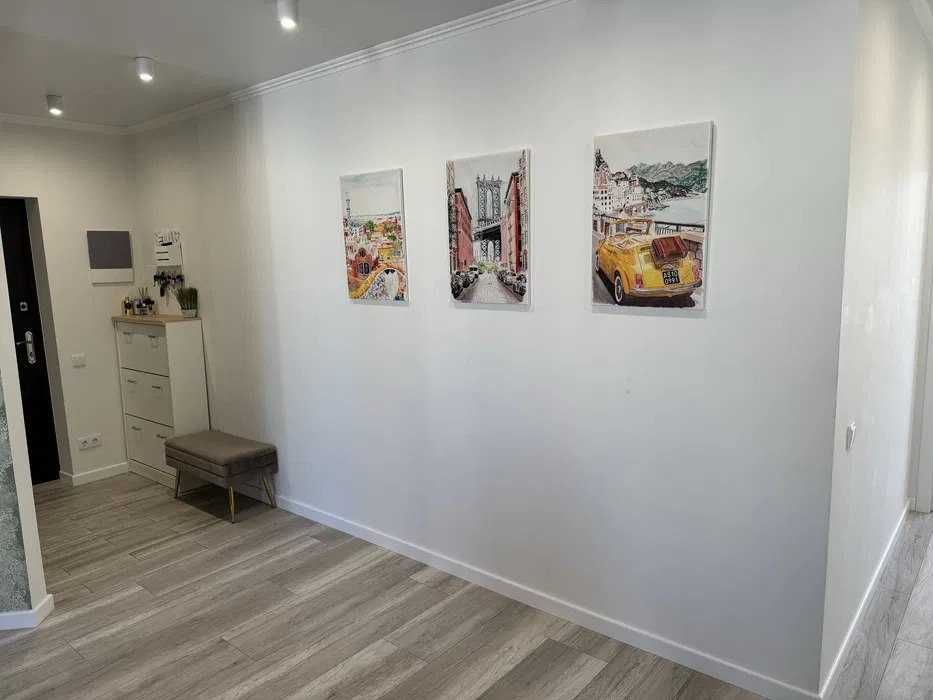 Продам 3к кв/ таирова/є відновлення/