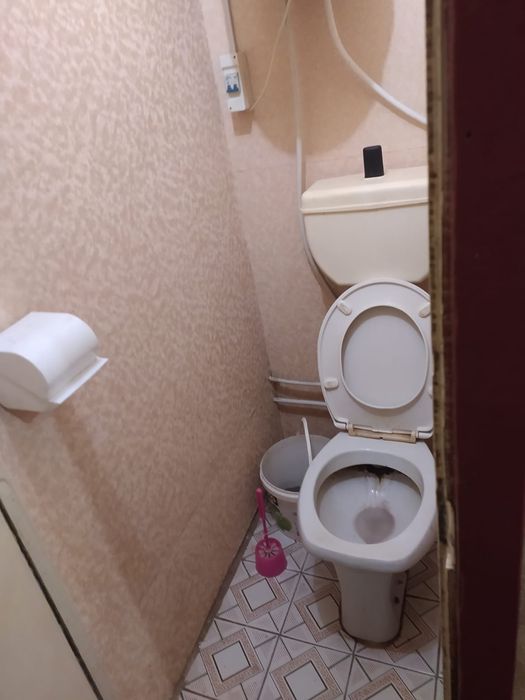 Здам 2 кімнати в 3 кім.квартирі!