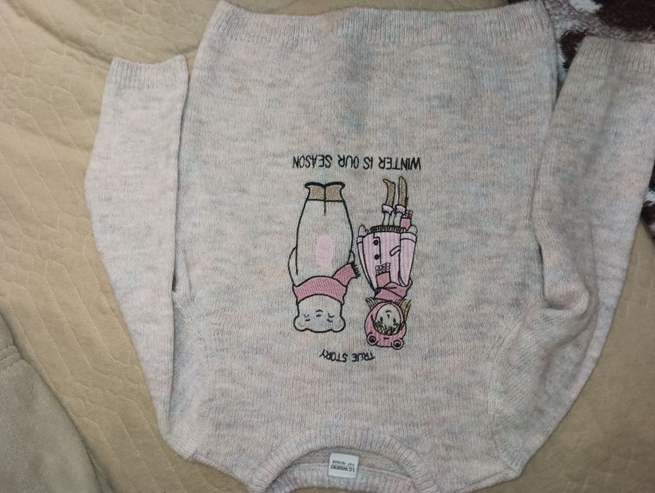 Светр Waikiki теплий і зручний