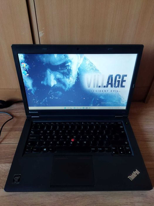 Portatil Lenovo i5 ThinkPad T440P