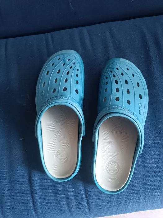 Crocs 47 размер б/у