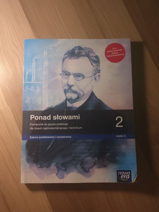 Ponad słowami 2, część 2