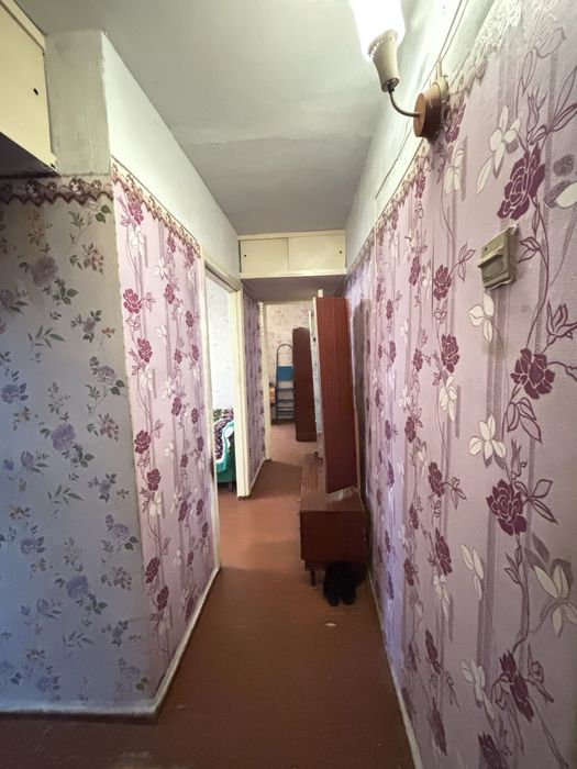 Продаж 2-х кімн. квартири вул. Соборності