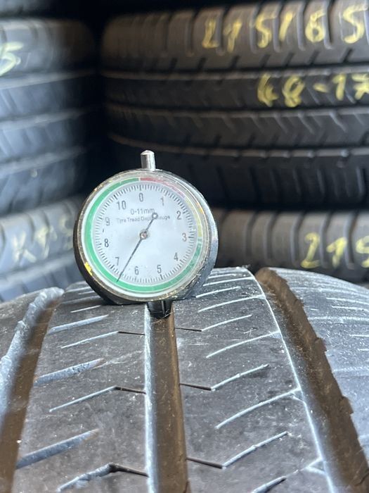 *Opony hankook 215/65/16C para