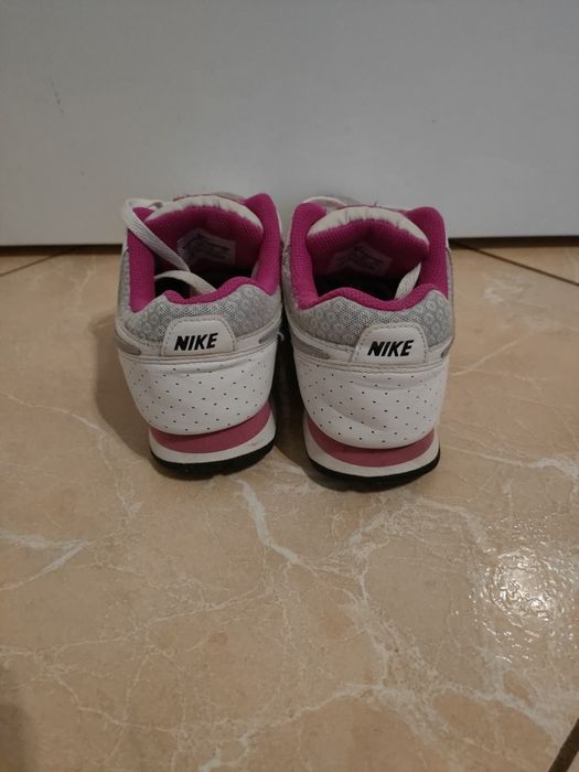 Buty Nike rozmiar 36