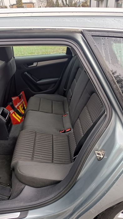 Audi A4  2008 Super stan