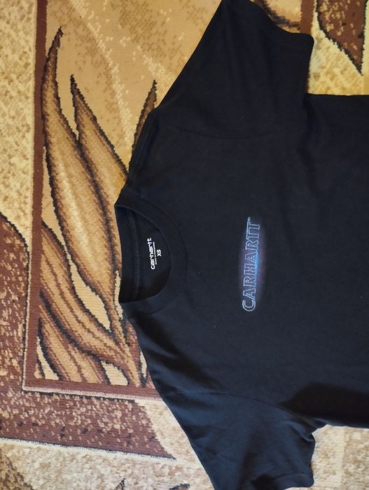 Футболка CARHARTT , S стан нової
