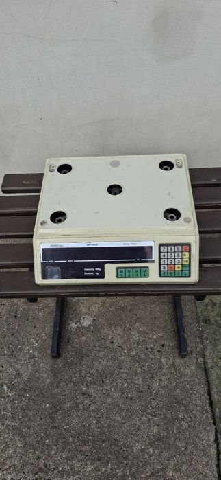 Waga elektroniczna 40kg