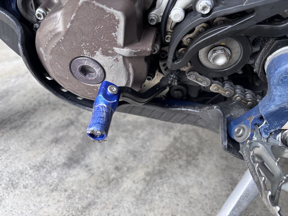 Husqvarna 350 FE 2021