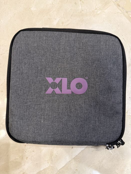 XLO PRO Audio interconnect . RCA 1.0 Metr
