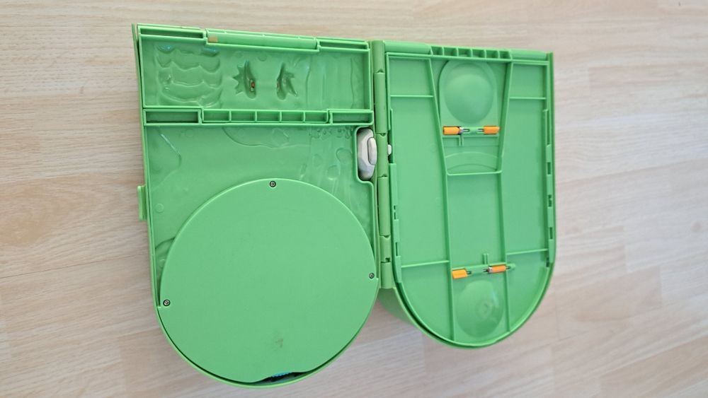Pokémon Mochila Playset Mundo Transformávell