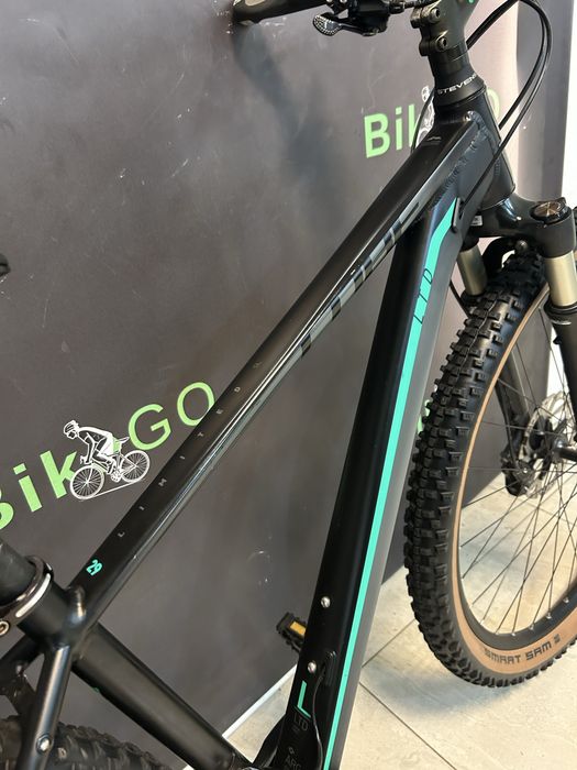 Cube - Deore XT - 2x11 - RockShox - Wysylka