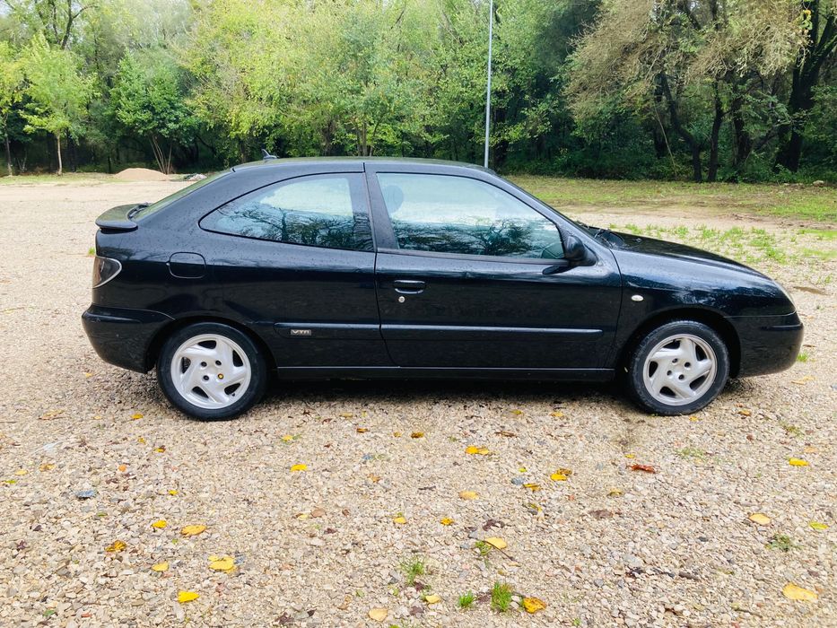 Citroen Xsara  1.4 HDI