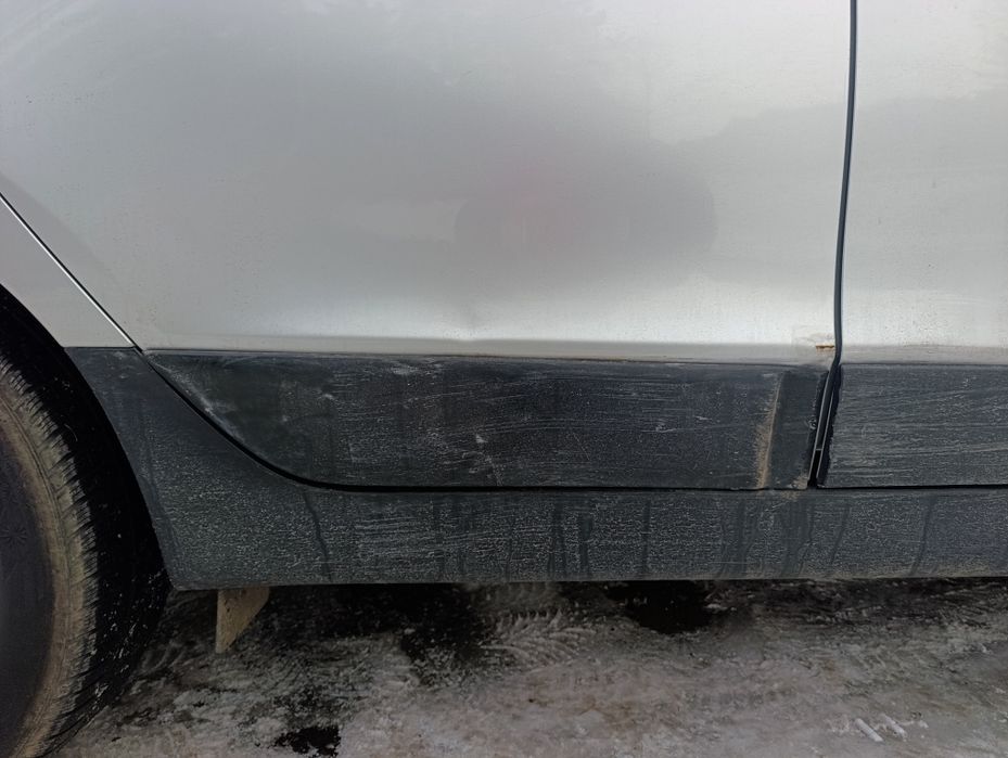 Samochód osobowy Hyundai ix35 diesel