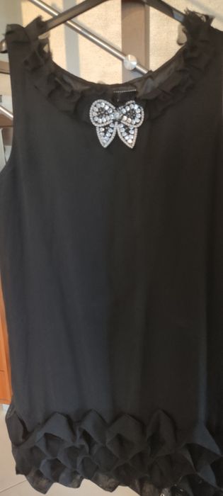 Sprzedam sukienkę czarną