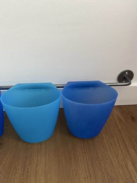 Suporte para arrumação